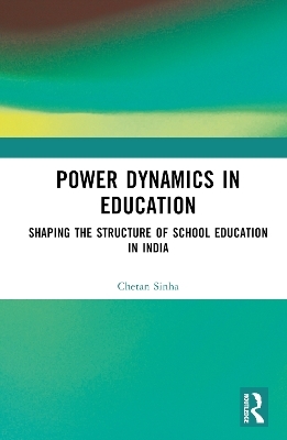 Power Dynamics in Education