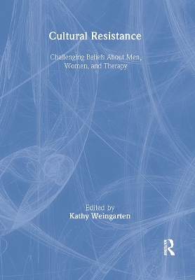 Cultural Resistance - Kaethe Weingarten