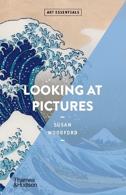 Looking At Pictures - Susan Woodford