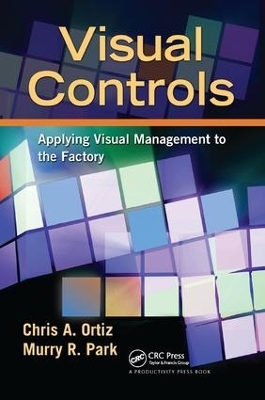 Visual Controls - Chris A. Ortiz, Murry Park