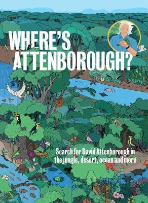 Where’s Attenborough?