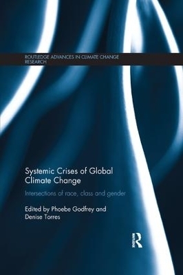 Systemic Crises of Global Climate Change - 