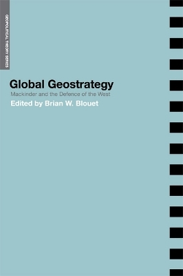 Global Geostrategy - 