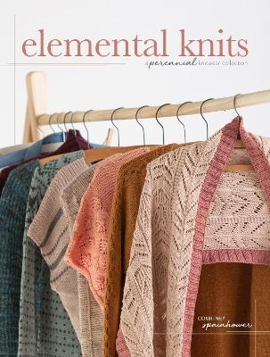 Elemental Knits - Courtney Spainhower