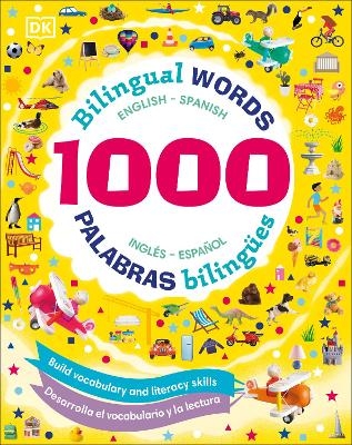 1000 Bilingual Words -  Dk