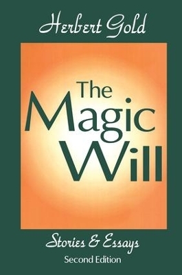 The Magic Will - Herbert Gold