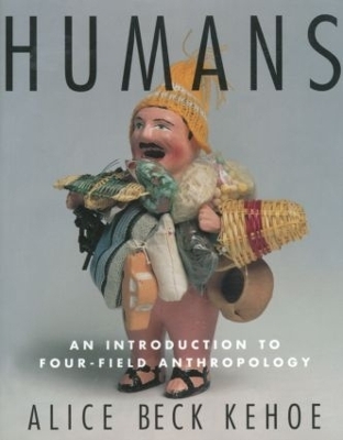 Humans - Alice Beck Kehoe