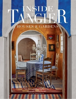 Inside Tangier - Nicol&oacute; Castellini Baldissera, Guido Taroni