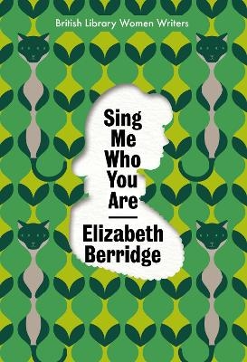 Sing Me Who You Are - Elizabeth Berridge