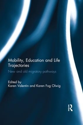Mobility, Education and Life Trajectories - 