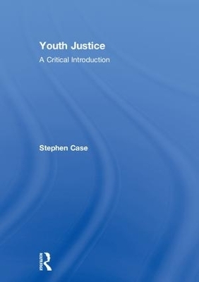 Youth Justice