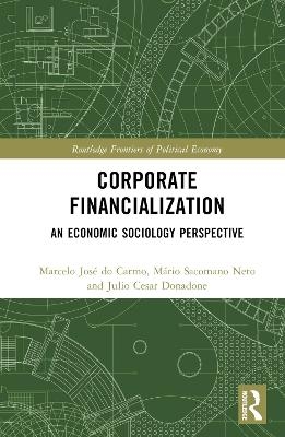Corporate Financialization