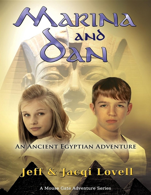 Marina and Dan - Jeff Lovell, Jacqi Lovell