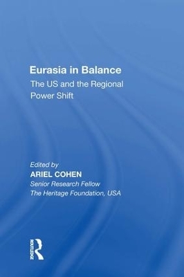 Eurasia in Balance - 