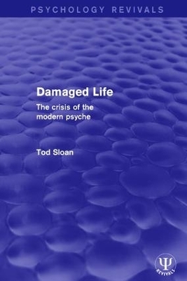 Damaged Life