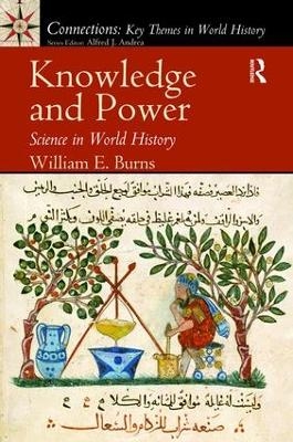 Knowledge and Power - William Burns