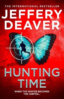 Hunting Time - Jeffery Deaver
