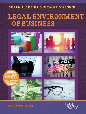 Legal Environment of Business