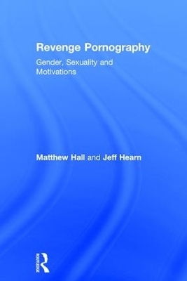Revenge Pornography