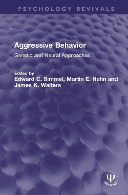 Aggressive Behavior