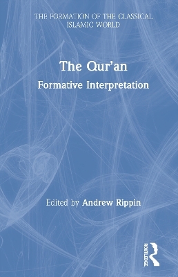 The Qur&rsquo;an - 