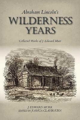 Abraham Lincoln's Wilderness Years - J. Edward Murr