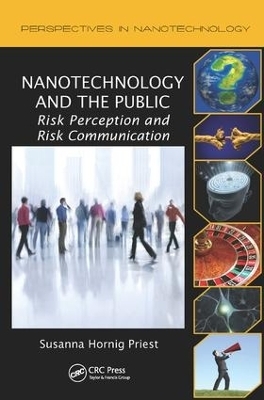 Nanotechnology and the Public - Susanna Hornig Priest