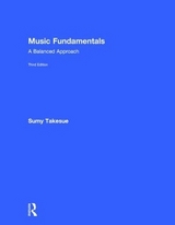 Music Fundamentals - Takesue, Sumy