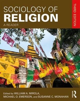 Sociology of Religion - 