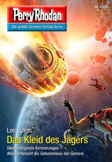 Perry Rhodan 2954: Das Kleid des J&auml;gers - Leo Lukas