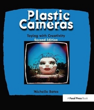 Plastic Cameras