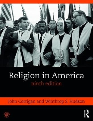 Religion in America - John Corrigan, Winthrop Hudson