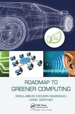 Roadmap to Greener Computing