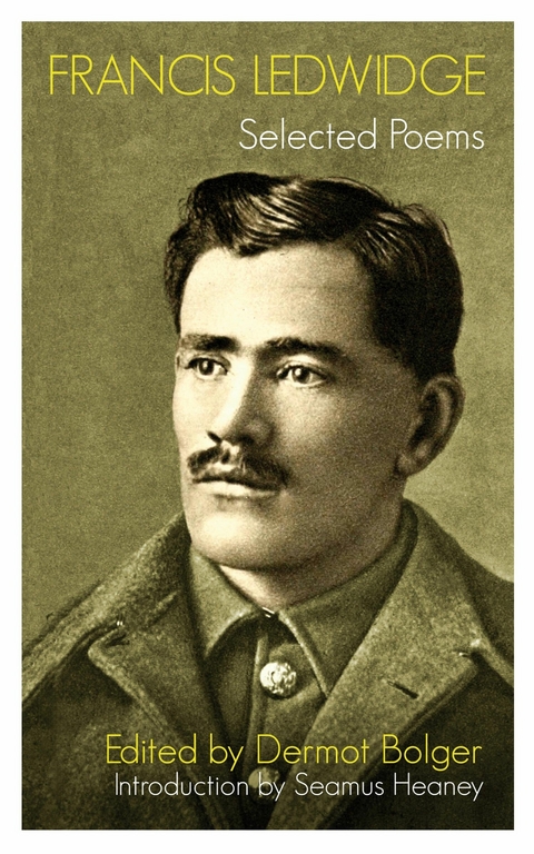 Francis Ledwidge - Francis Ledwidge