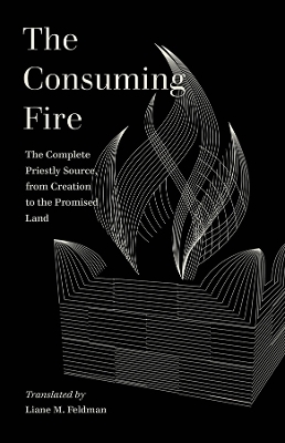 The Consuming Fire