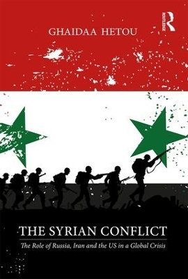 The Syrian Conflict - Ghaidaa Hetou