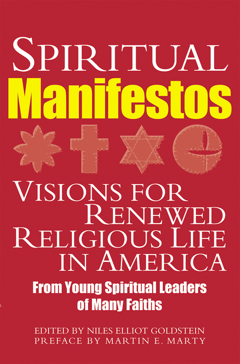Spiritual Manifestos - 