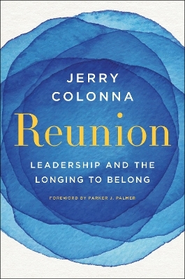 Reunion - Jerry Colonna