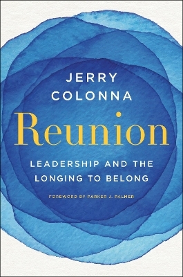 Reunion - Jerry Colonna