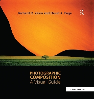 Photographic Composition - Richard D. Zakia, David Page