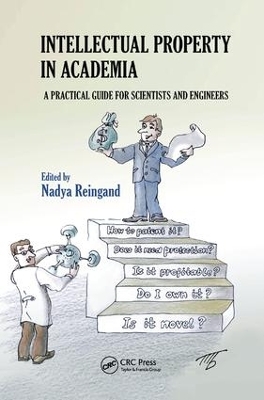 Intellectual Property in Academia - 