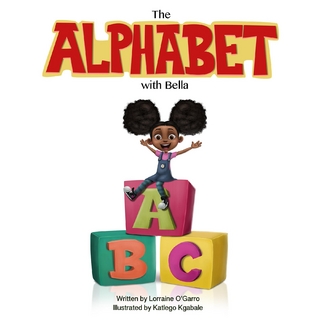 The Alphabet With Bella
