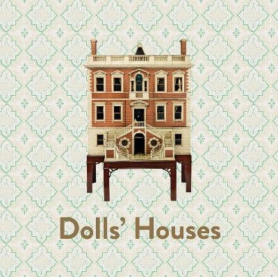 Dolls' Houses - Halina Pasierbska