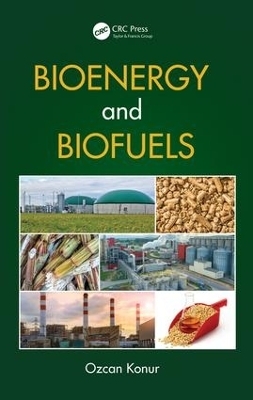 Bioenergy and Biofuels - 