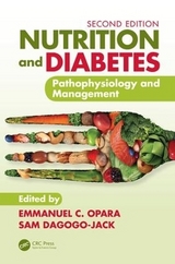 Nutrition and Diabetes - Opara, Emmanuel C.; Dagogo-Jack, Sam