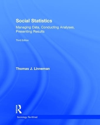 Social Statistics