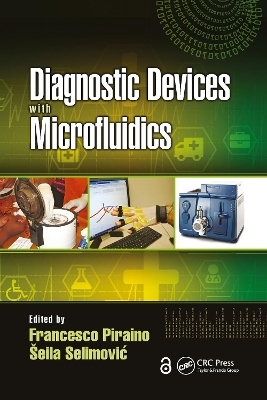 Diagnostic Devices with Microfluidics - 