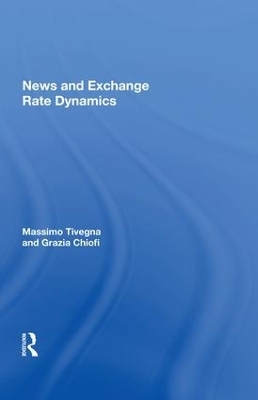 News and Exchange Rate Dynamics - Massimo Tivegna