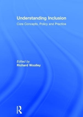 Understanding Inclusion - 