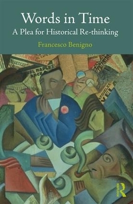 Words in Time - Francesco Benigno